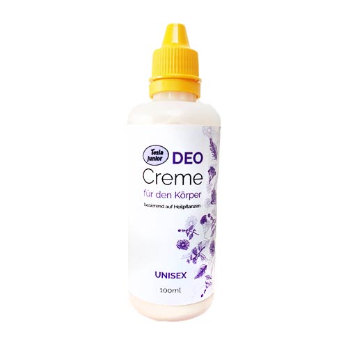 Deo creme