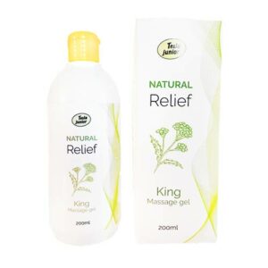 Natural relief - King 200ml