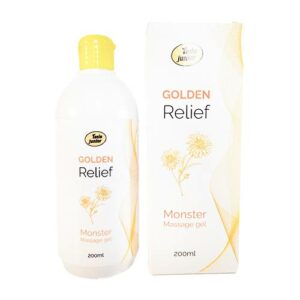Golden relief - Monster 200ml