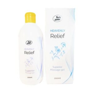 Heavenly relief - Superior 200ml